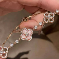 Fleur de Luxe, Armband