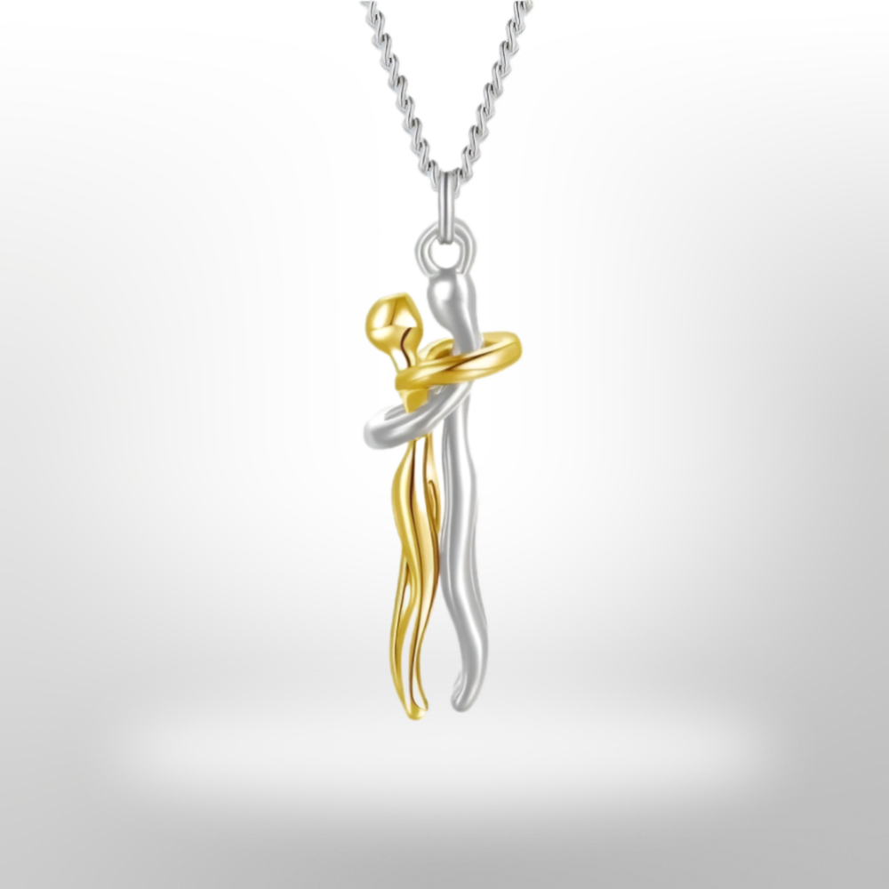 Eine Liebe, Halskette