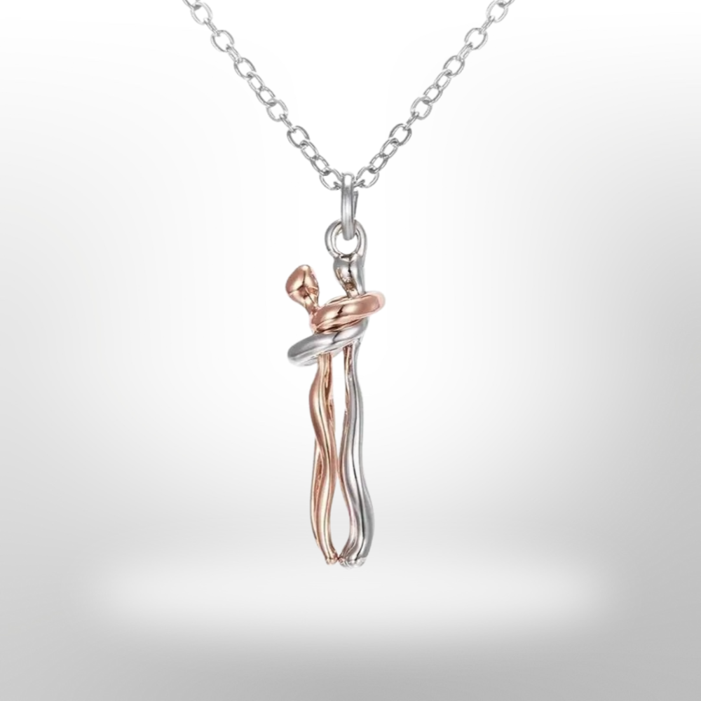 Eine Liebe, Halskette